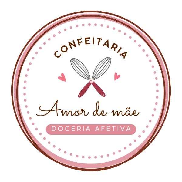 Confeitaria Amor de Mãe